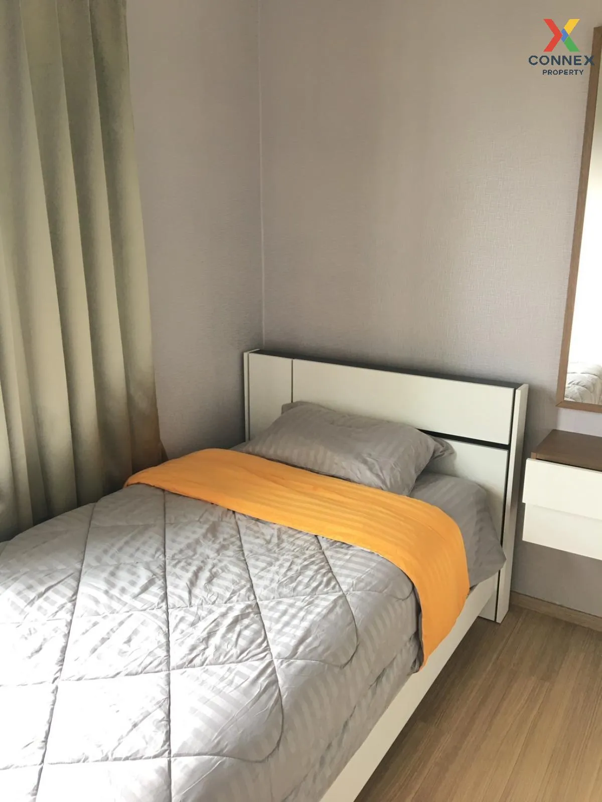 เช่าคอนโด  ฟิวส์ โมเบียส สวนหลวง เขต สวนหลวง กรุงเทพ CX-96075