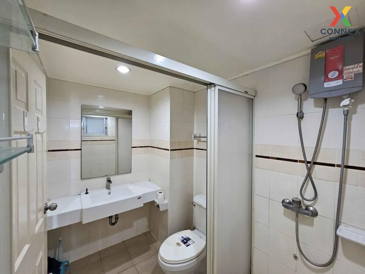 For Rent Condo , Lumpini Ville Sukhumvit 77 , BTS-On Nut , Suan L