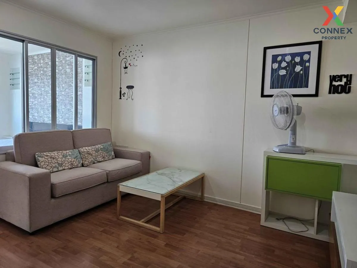 For Rent Condo , Lumpini Ville Sukhumvit 77 , BTS-On Nut , Suan L 1