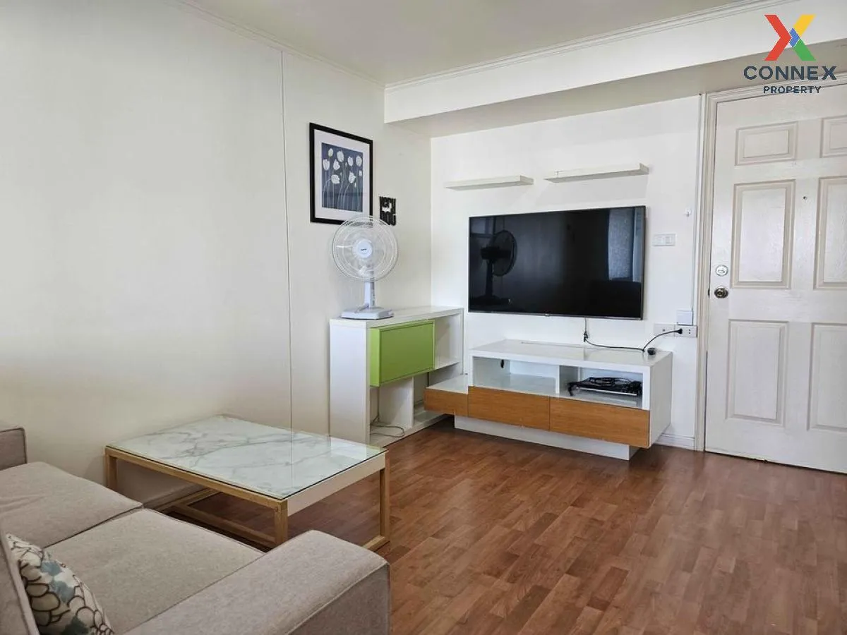 For Rent Condo , Lumpini Ville Sukhumvit 77 , BTS-On Nut , Suan L 2