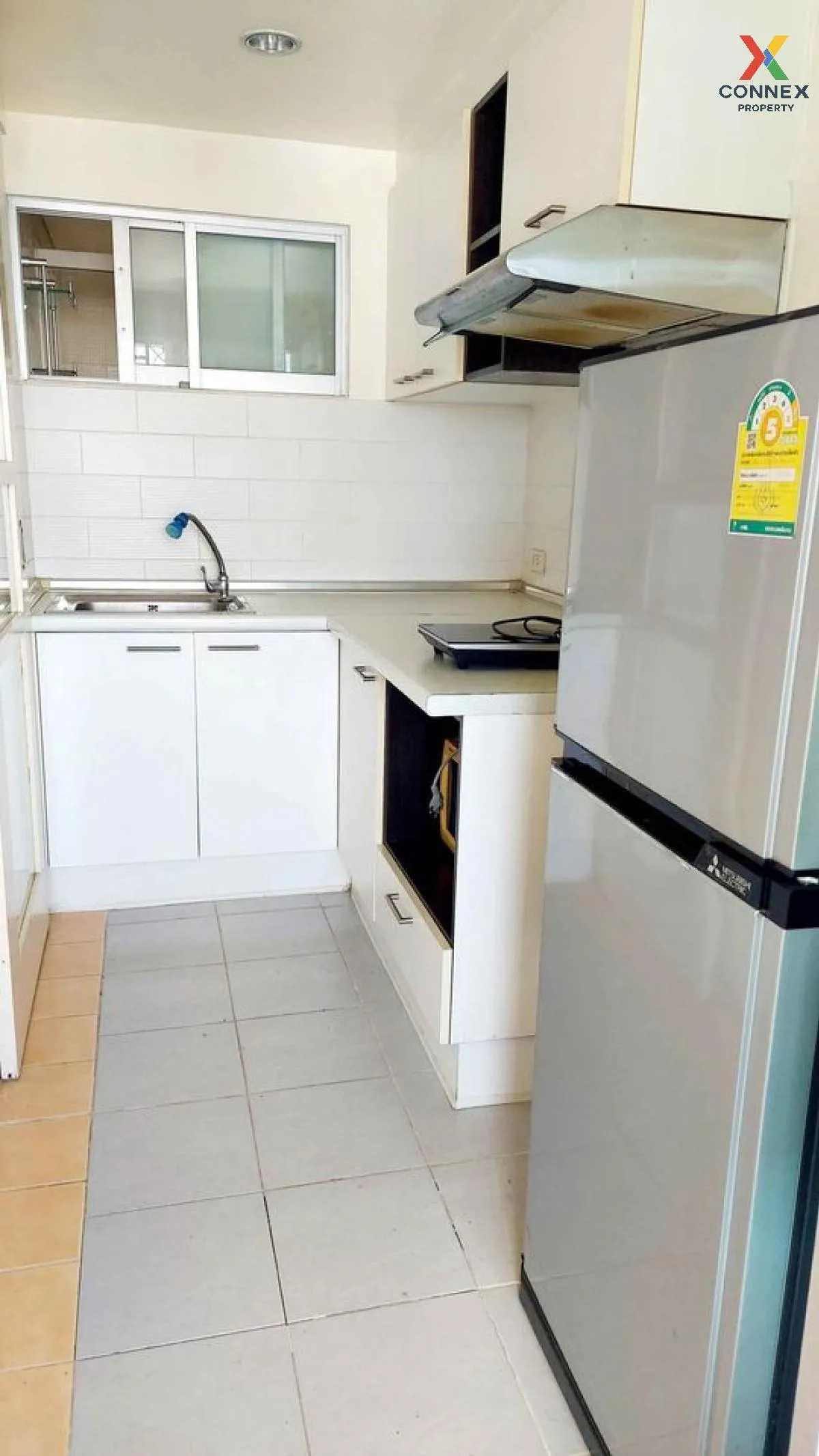 For Rent Condo , Lumpini Ville Sukhumvit 77 , BTS-On Nut , Suan L