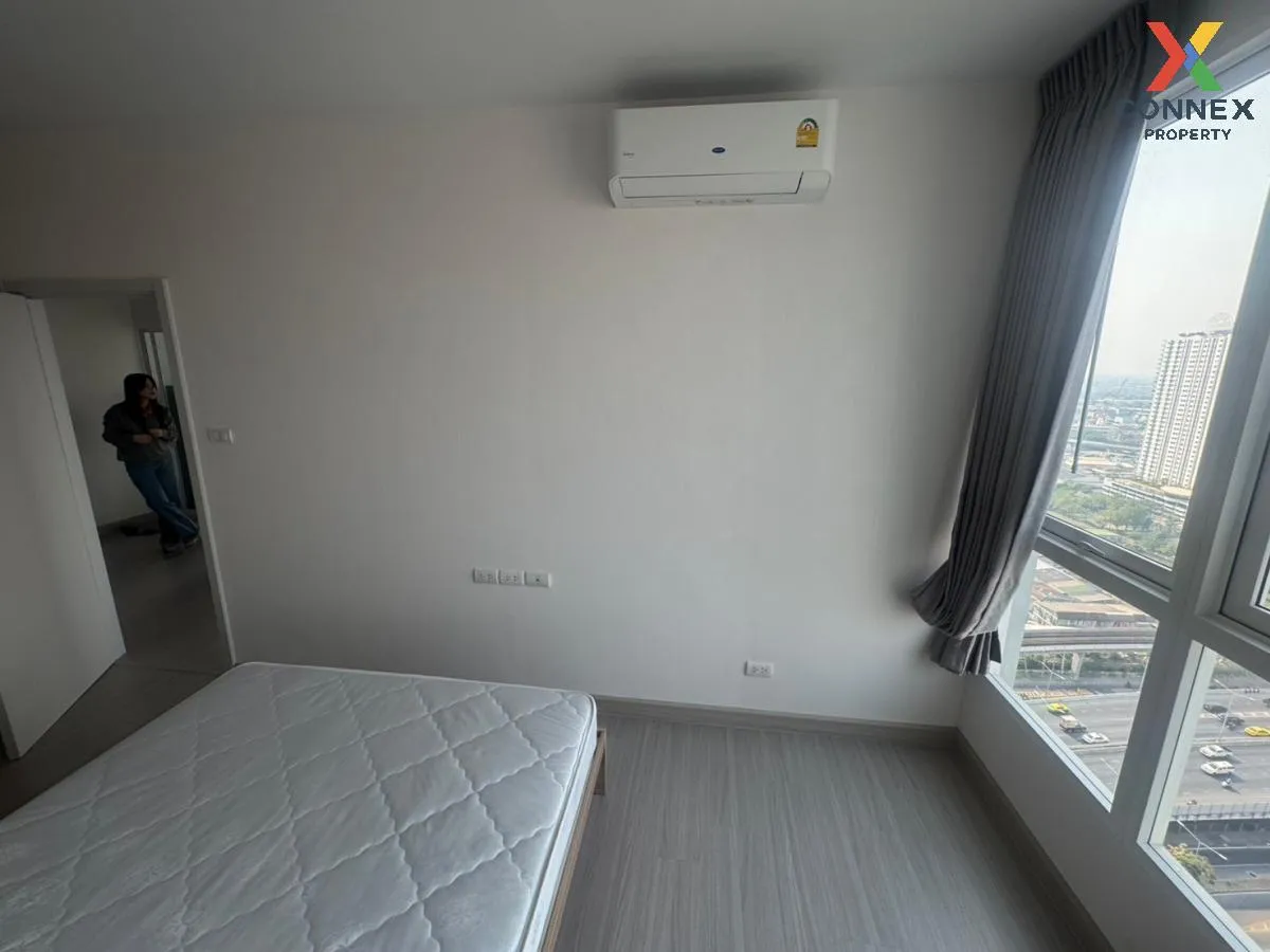For Rent Condo , Supalai Loft Sathorn-Ratchaphruek , BTS-Bang Wa 