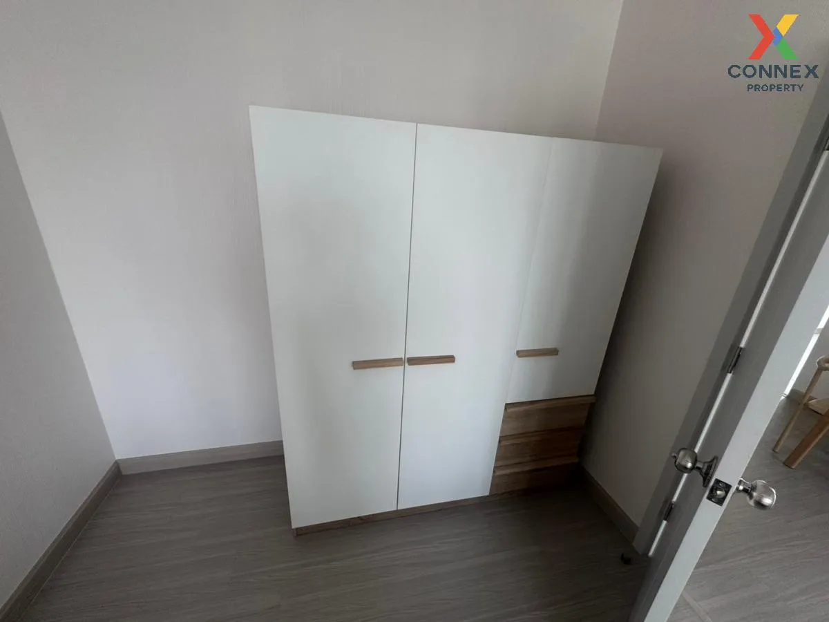 For Rent Condo , Supalai Loft Sathorn-Ratchaphruek , BTS-Bang Wa 