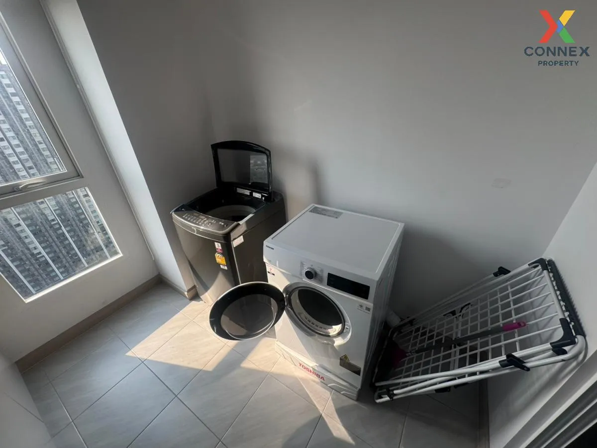 For Rent Condo , Supalai Loft Sathorn-Ratchaphruek , BTS-Bang Wa 