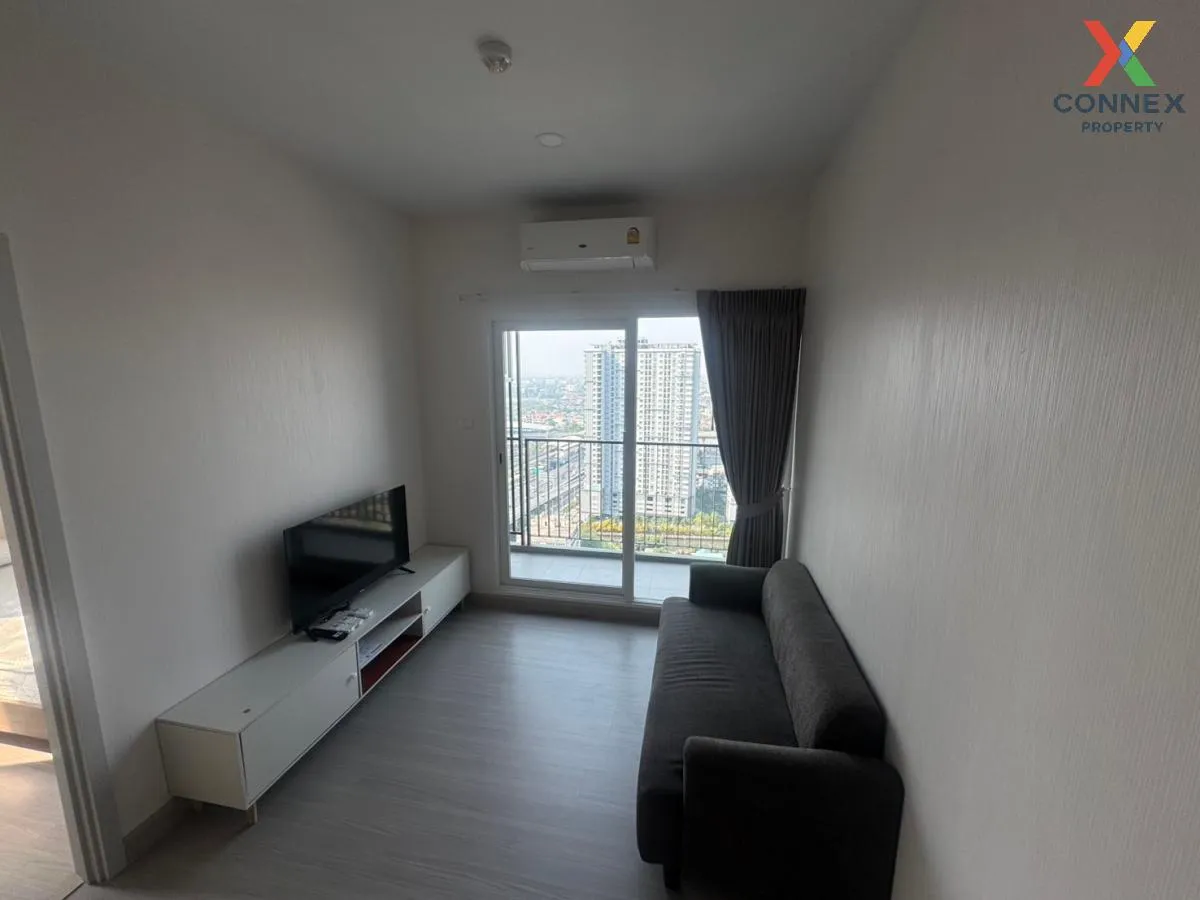 For Rent Condo , Supalai Loft Sathorn-Ratchaphruek , BTS-Bang Wa  1