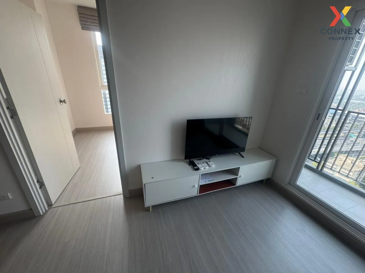 For Rent Condo , Supalai Loft Sathorn-Ratchaphruek , BTS-Bang Wa  2