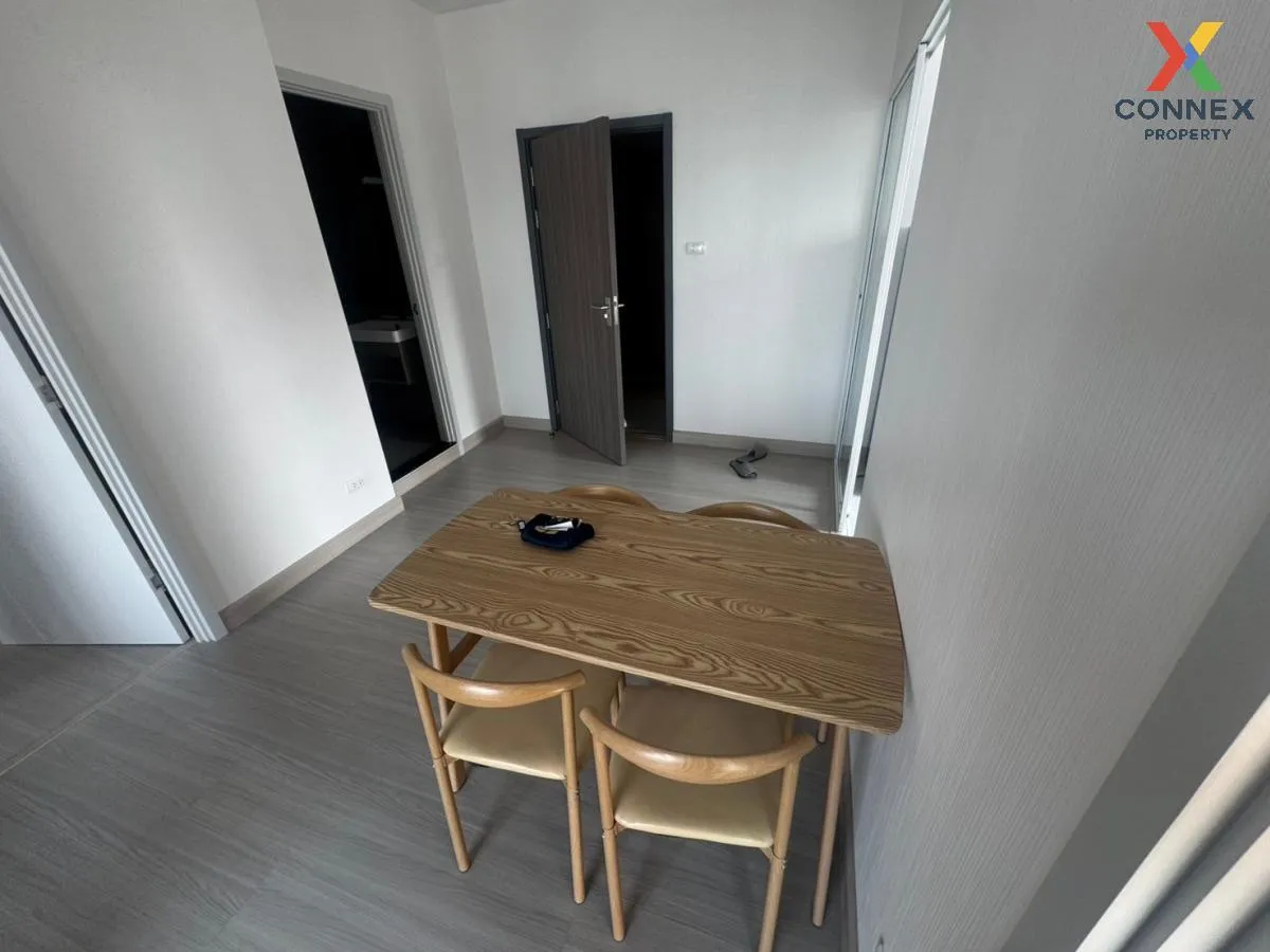 For Rent Condo , Supalai Loft Sathorn-Ratchaphruek , BTS-Bang Wa  3