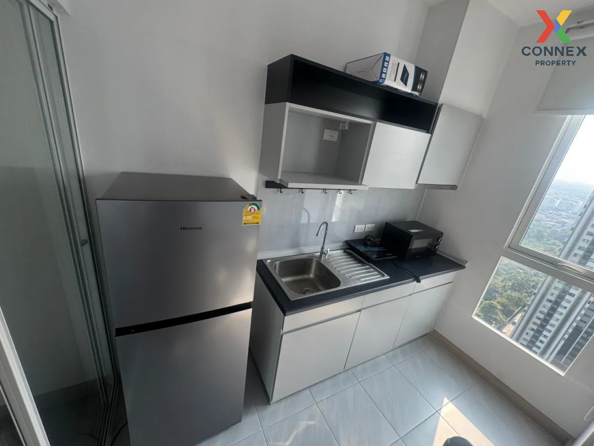 For Rent Condo , Supalai Loft Sathorn-Ratchaphruek , BTS-Bang Wa  4