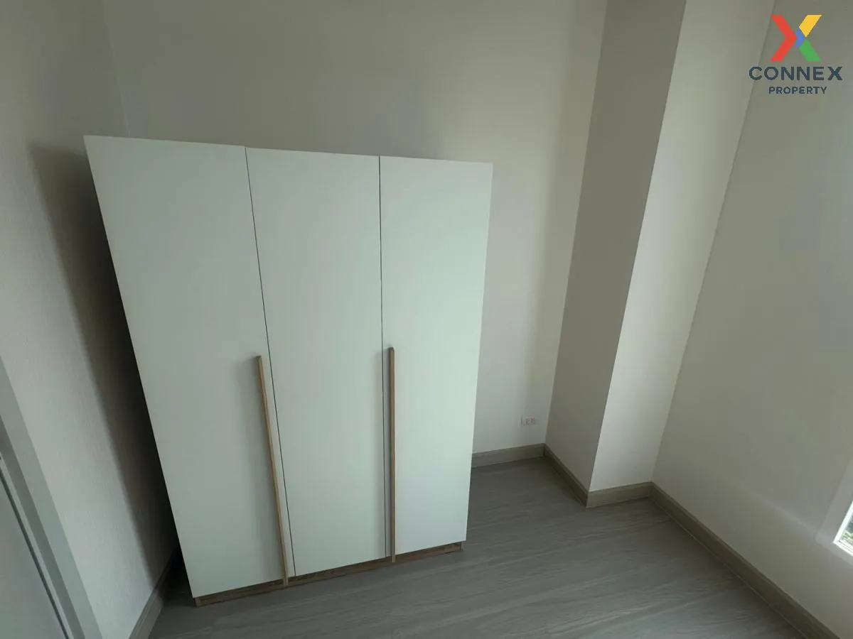 For Rent Condo , Supalai Loft Sathorn-Ratchaphruek , BTS-Bang Wa 