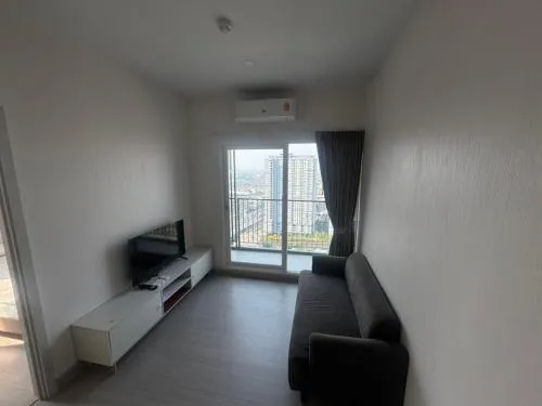 For Rent Condo , Supalai Loft Sathorn-Ratchaphruek , BTS-Bang Wa , Pakklong Phasi Charoen , Phasi Charoen , Bangkok , CX-96077