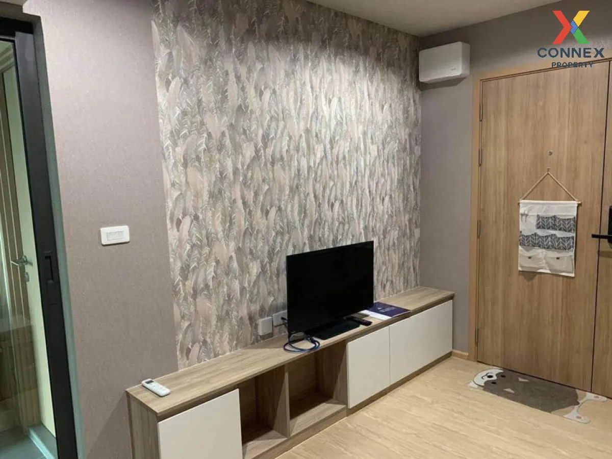 For Rent Condo , The Excel Hideaway Sukhumvit 71 , BTS-Phra Khano 2