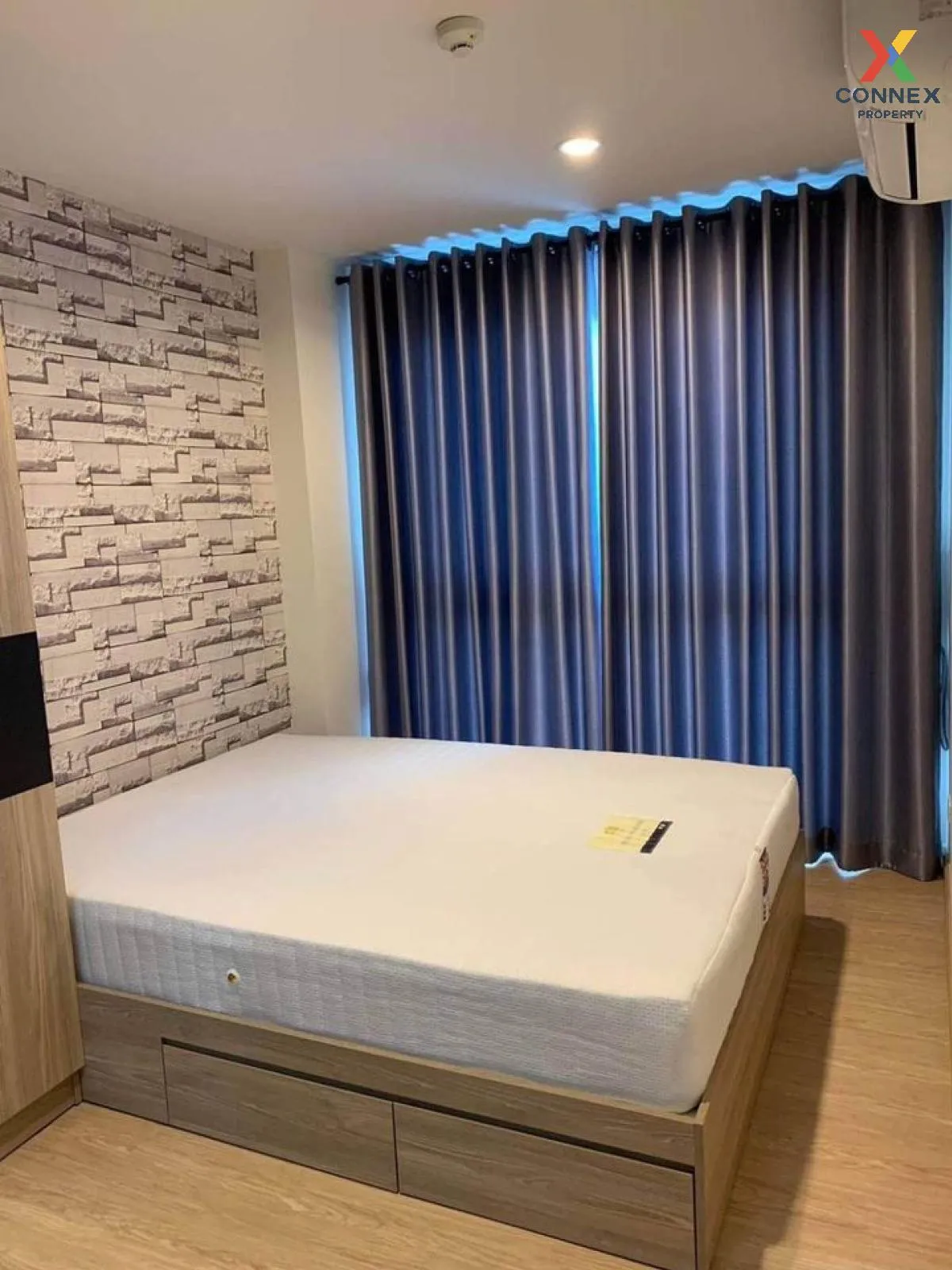 For Rent Condo , The Excel Hideaway Sukhumvit 71 , BTS-Phra Khano 4