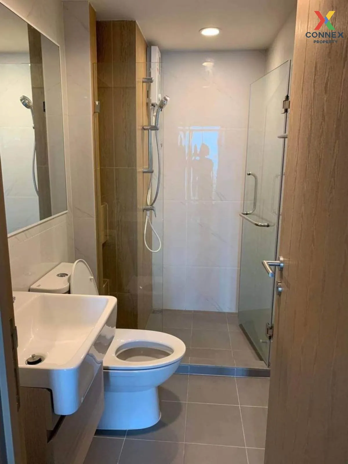 For Rent Condo , The Excel Hideaway Sukhumvit 71 , BTS-Phra Khano