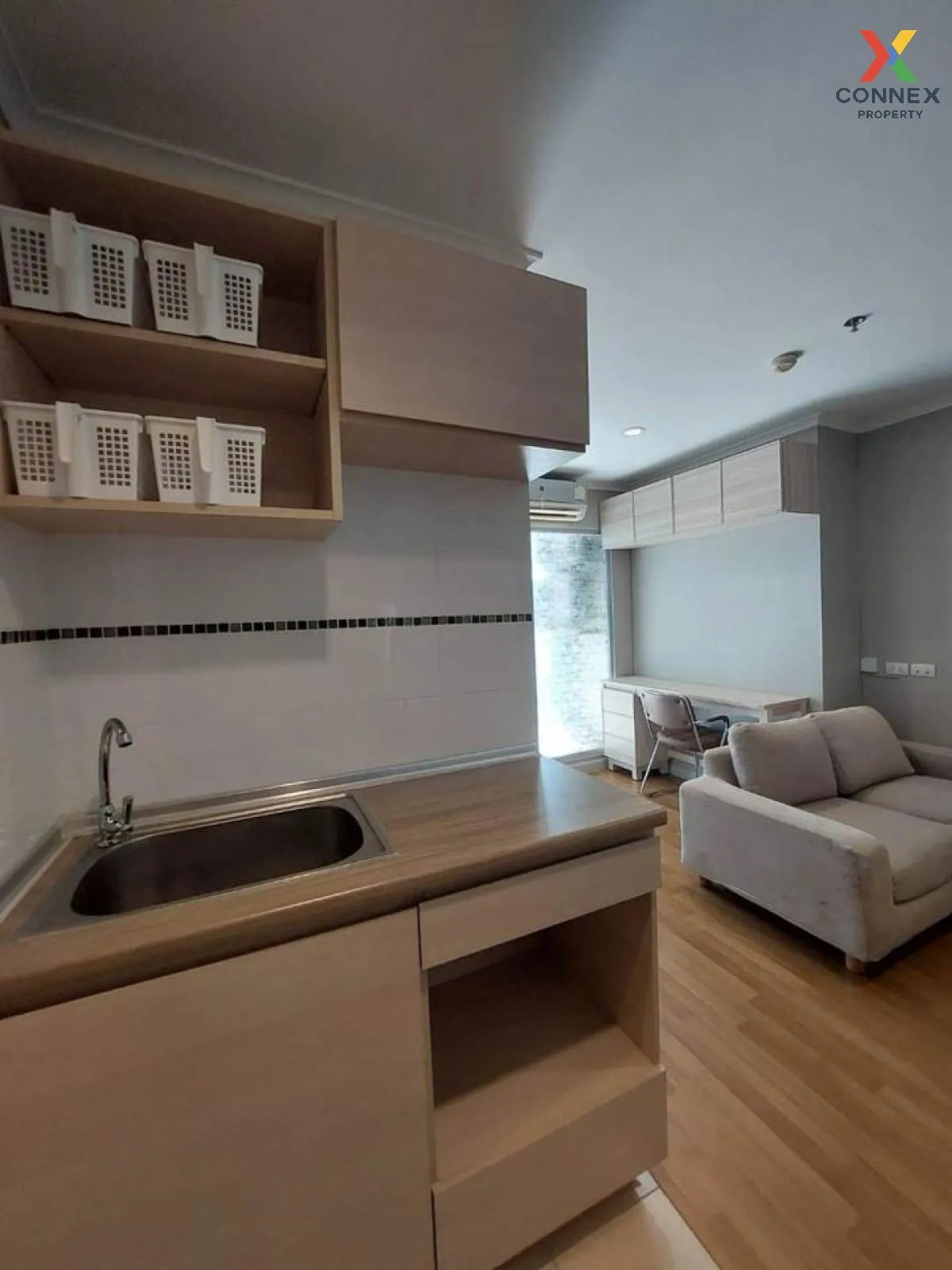 For Rent Condo , Lumpini Park Riverside Rama 3 , Bang Phong Phang