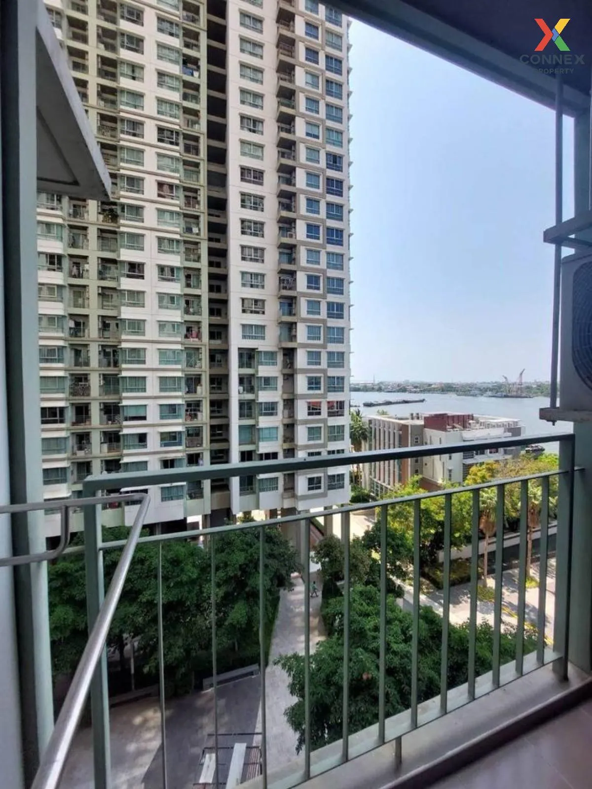 For Rent Condo , Lumpini Park Riverside Rama 3 , Bang Phong Phang