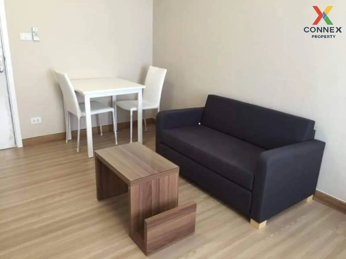 For Rent Condo , Plum Condo Phaholyothin 89 , Pracha Thipat , Tha 2
