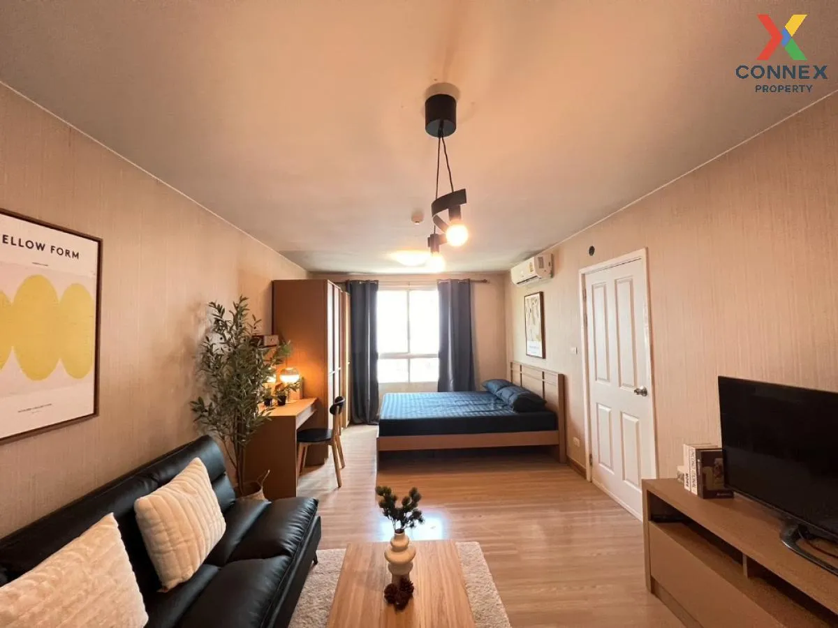 For Sale Condo , Plum Condo Phaholyothin 89 , Pracha Thipat , Tha 2