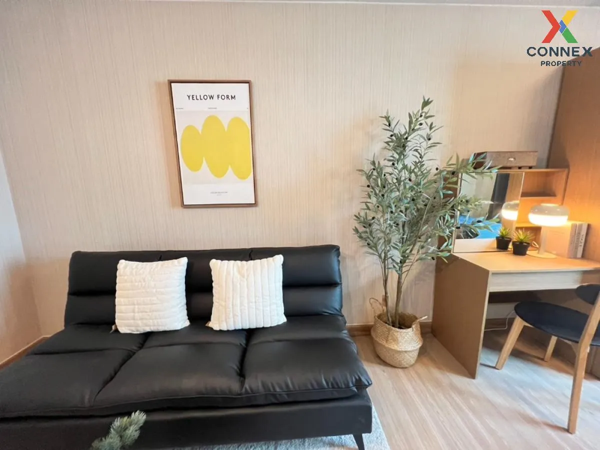 For Sale Condo , Plum Condo Phaholyothin 89 , Pracha Thipat , Tha 3