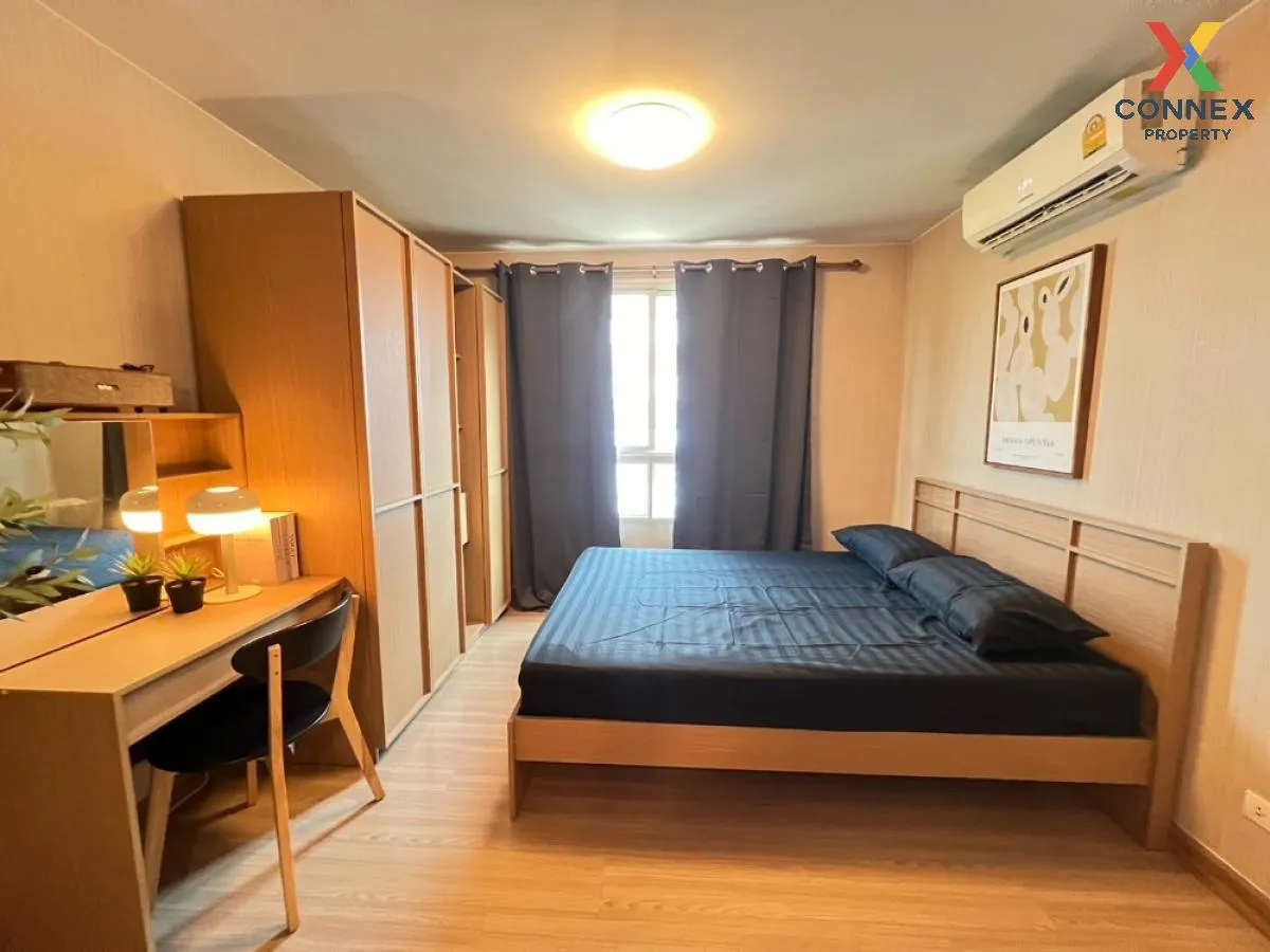 For Sale Condo , Plum Condo Phaholyothin 89 , Pracha Thipat , Tha