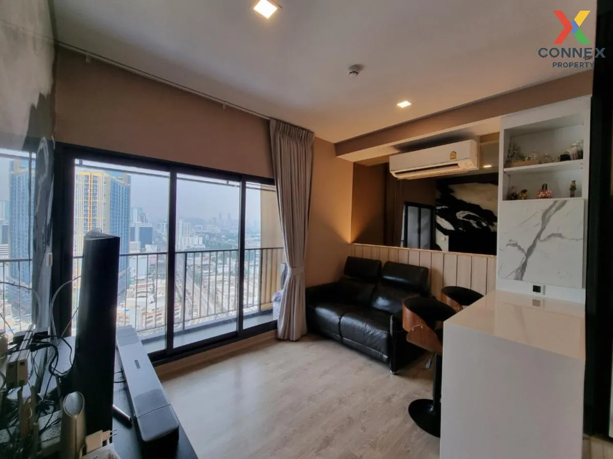 For Sale Condo , The Tree Pattanakarn - Ekkamai , ARL-Ramkhamhaen For Sale Condo , The Tree Pattanakarn - Ekkamai , ARL-Ramkhamhaen 2