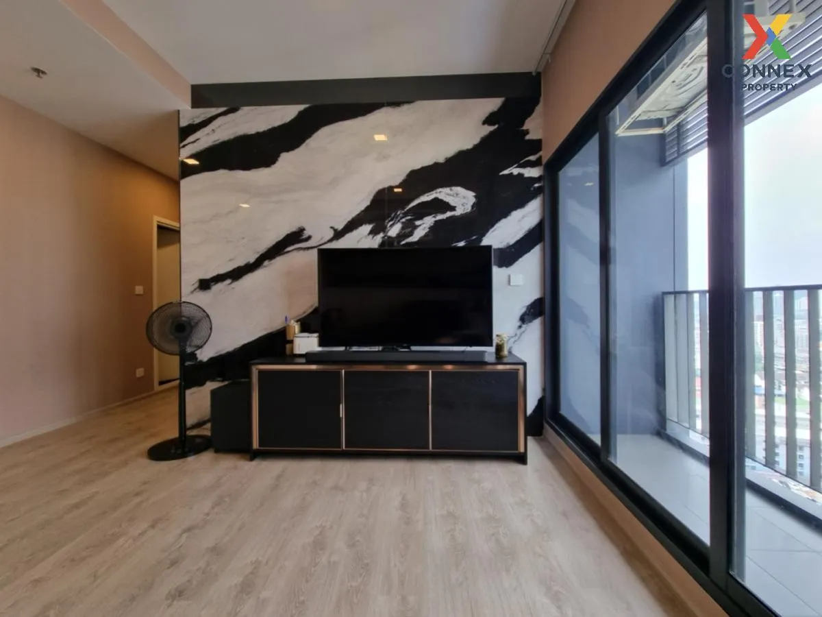 For Sale Condo , The Tree Pattanakarn - Ekkamai , ARL-Ramkhamhaen For Sale Condo , The Tree Pattanakarn - Ekkamai , ARL-Ramkhamhaen 3