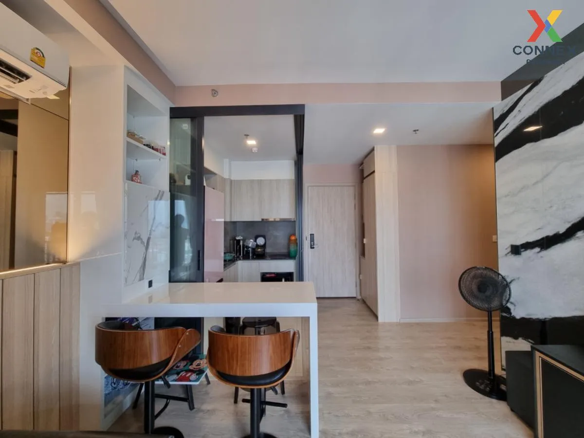 For Sale Condo , The Tree Pattanakarn - Ekkamai , ARL-Ramkhamhaen For Sale Condo , The Tree Pattanakarn - Ekkamai , ARL-Ramkhamhaen 4