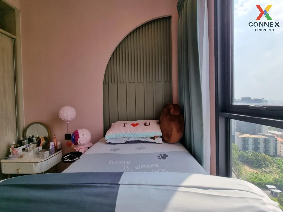 For Sale Condo , The Tree Pattanakarn - Ekkamai , ARL-Ramkhamhaen For Sale Condo , The Tree Pattanakarn - Ekkamai , ARL-Ramkhamhaen