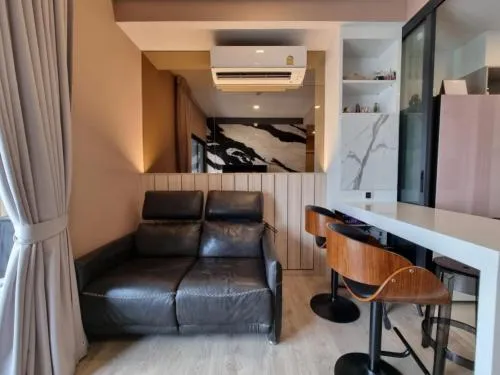 For Sale Condo , The Tree Pattanakarn - Ekkamai , ARL-Ramkhamhaeng , Suan Luang , Suan Luang , Bangkok , CX-96089