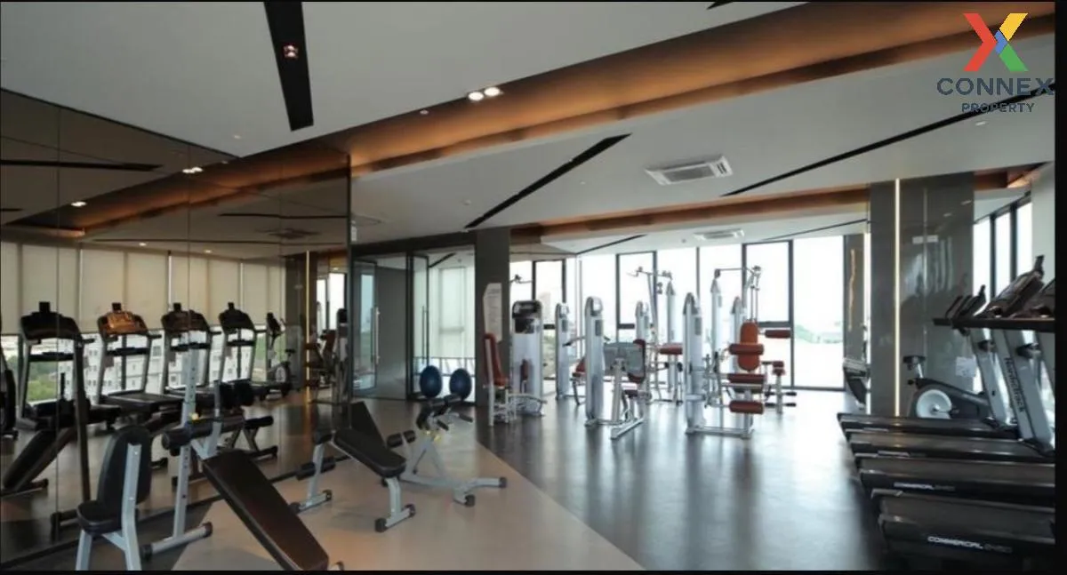 For Rent Condo , Ideo Sukhumvit 115 , BTS-Pu Chao , Thepharak , M