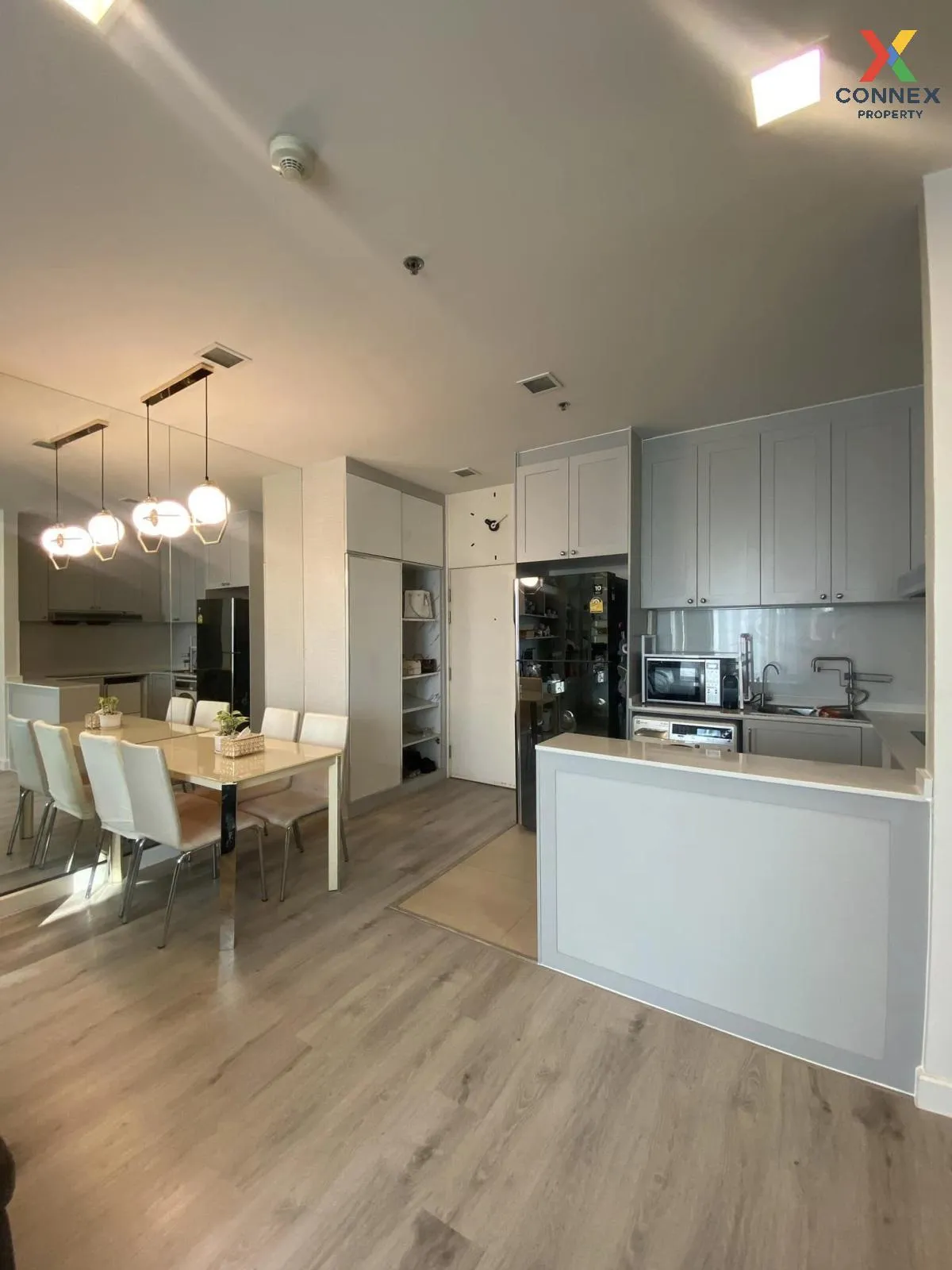 For Sale Condo , Vantage Ratchavipa , BTS-Ratchayothin , Lat Yao  For Sale Condo , Vantage Ratchavipa , BTS-Ratchayothin , Lat Yao  3