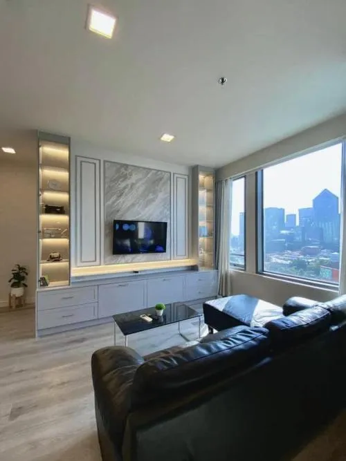 For Sale Condo , Vantage Ratchavipa , BTS-Ratchayothin , Lat Yao , Chatuchak , Bangkok , CX-96100