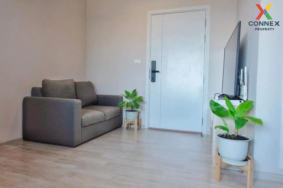 For Rent Condo , Plum Condo Ramkhamhaeng Station , ARL-Ramkhamhae 1