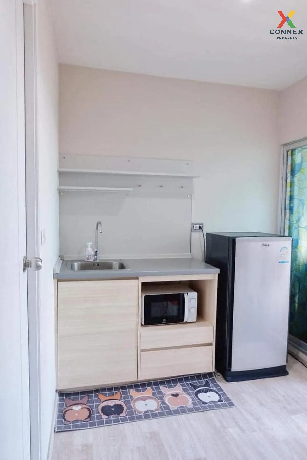 For Rent Condo , Plum Condo Ramkhamhaeng Station , ARL-Ramkhamhae 2