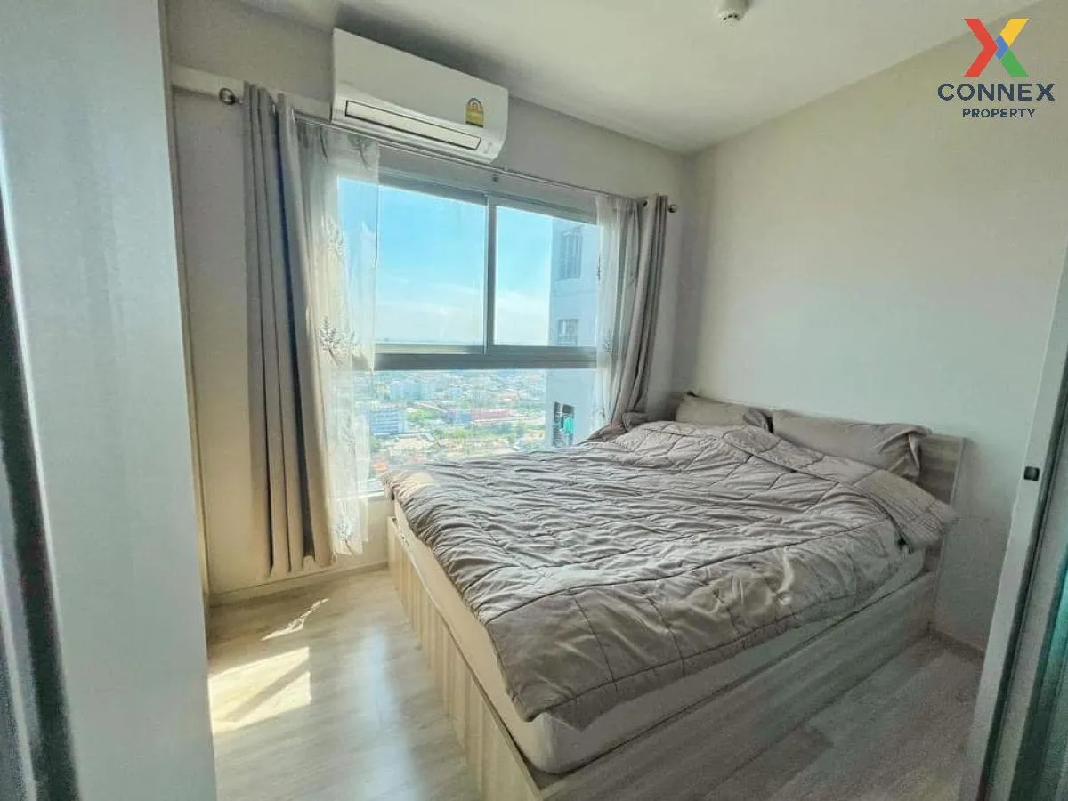 For Rent Condo , Plum Condo Ramkhamhaeng Station , ARL-Ramkhamhae 4