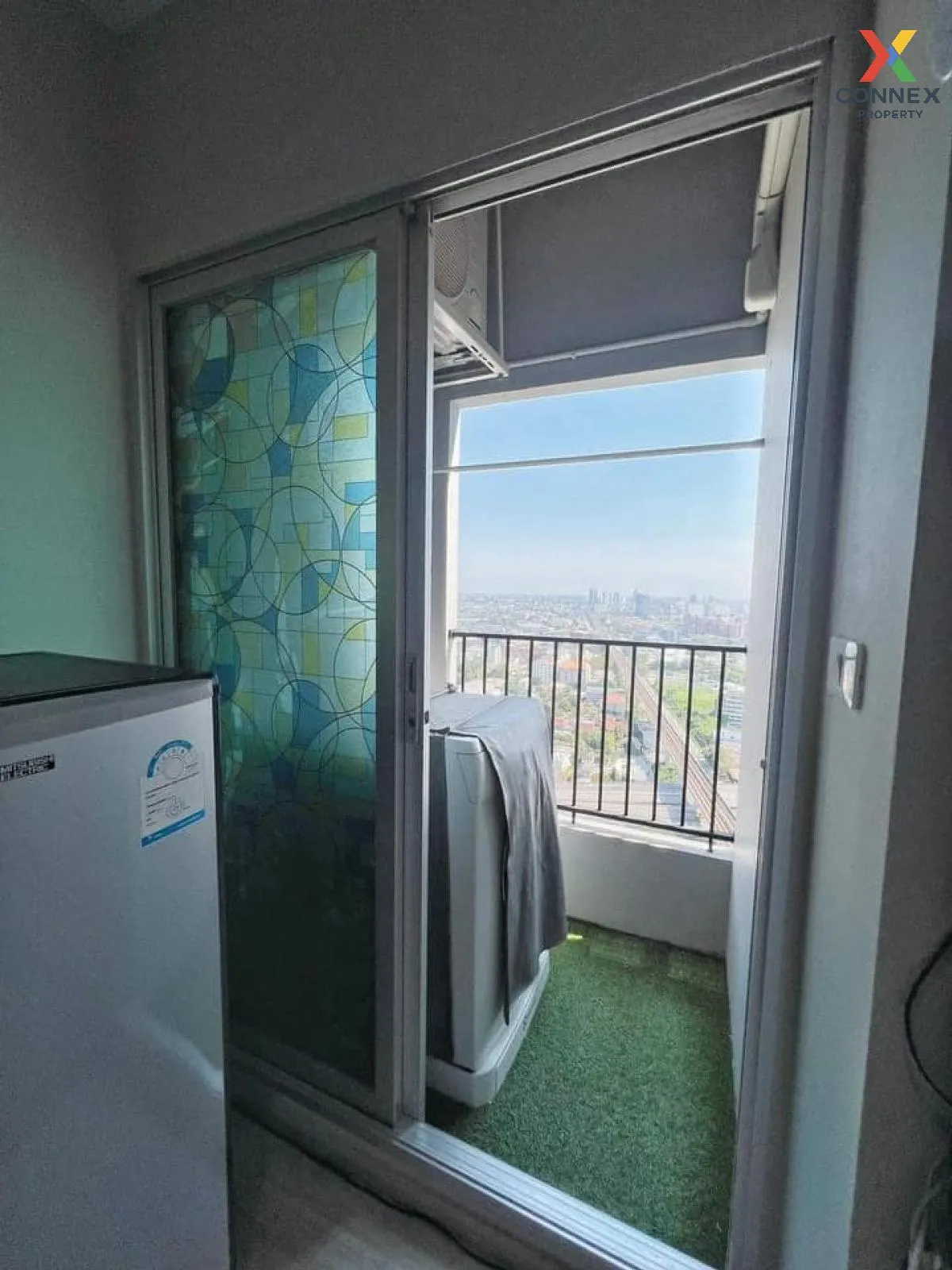 For Rent Condo , Plum Condo Ramkhamhaeng Station , ARL-Ramkhamhae