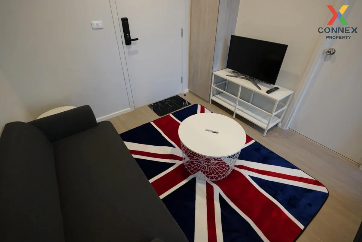 เช่าคอนโด  เซียล่า ศรีปทุม BTS-บางบัว ลาดยาว เขต จตุจักร กรุงเทพ  1