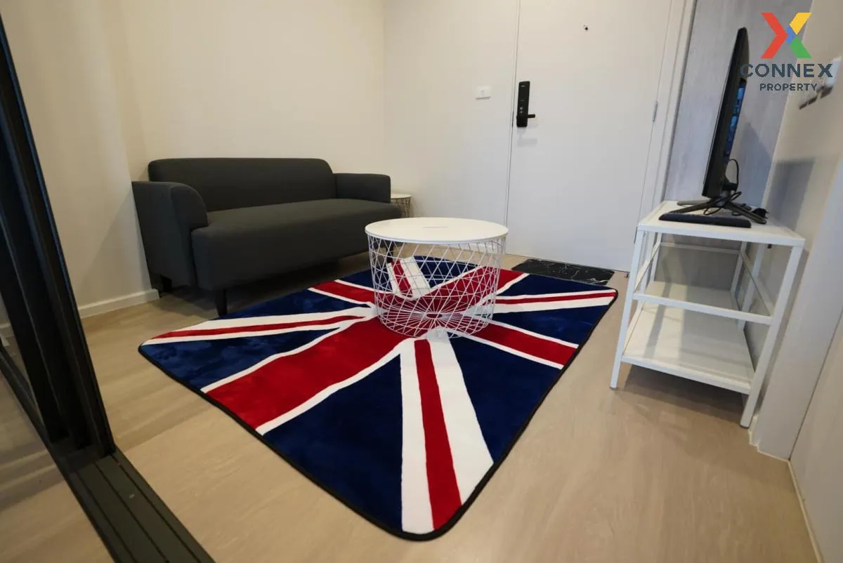 เช่าคอนโด  เซียล่า ศรีปทุม BTS-บางบัว ลาดยาว เขต จตุจักร กรุงเทพ  2