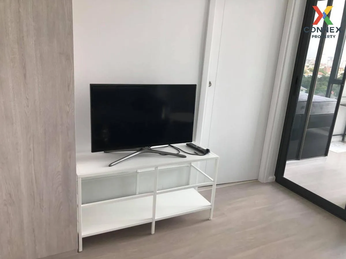 เช่าคอนโด  เซียล่า ศรีปทุม BTS-บางบัว ลาดยาว เขต จตุจักร กรุงเทพ  3