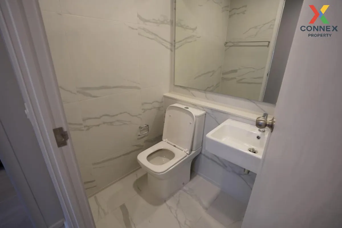 เช่าคอนโด  เซียล่า ศรีปทุม BTS-บางบัว ลาดยาว เขต จตุจักร กรุงเทพ 