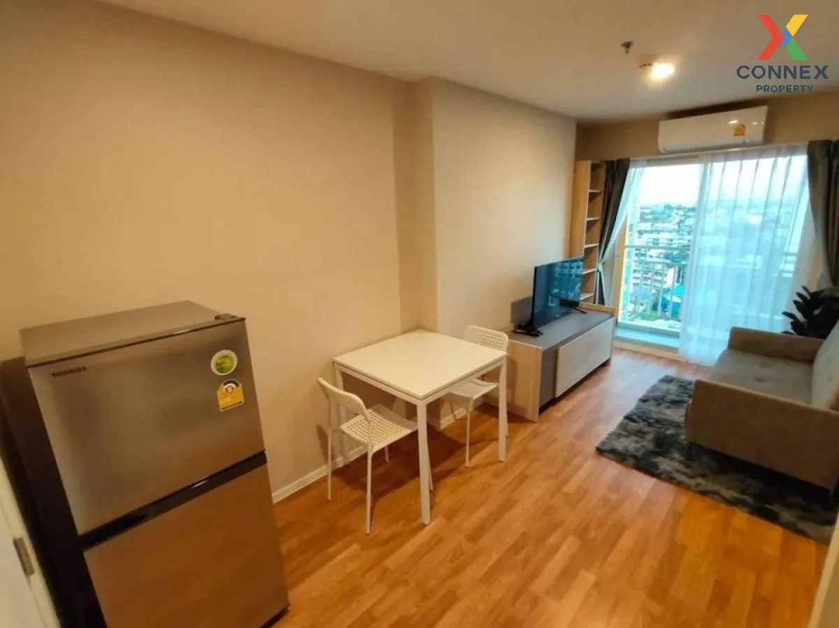 For Rent Condo , Lumpini Ville Pattanakarn - Srinakarin , ARL-Hua 2