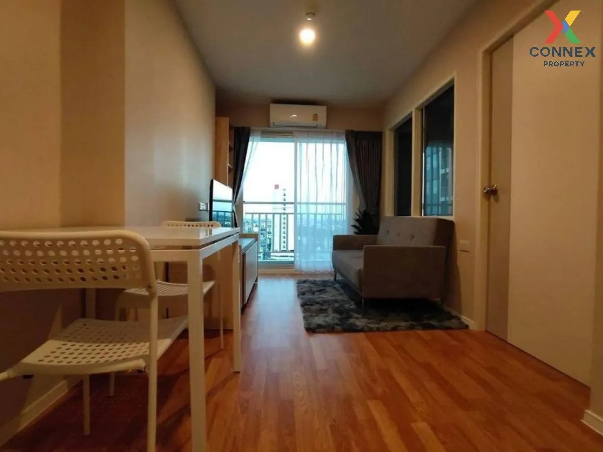 For Rent Condo , Lumpini Ville Pattanakarn - Srinakarin , ARL-Hua 3