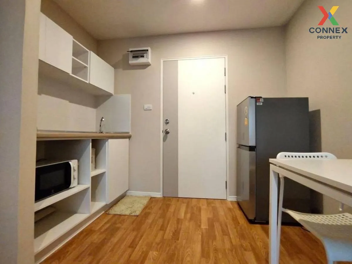 For Rent Condo , Lumpini Ville Pattanakarn - Srinakarin , ARL-Hua 4