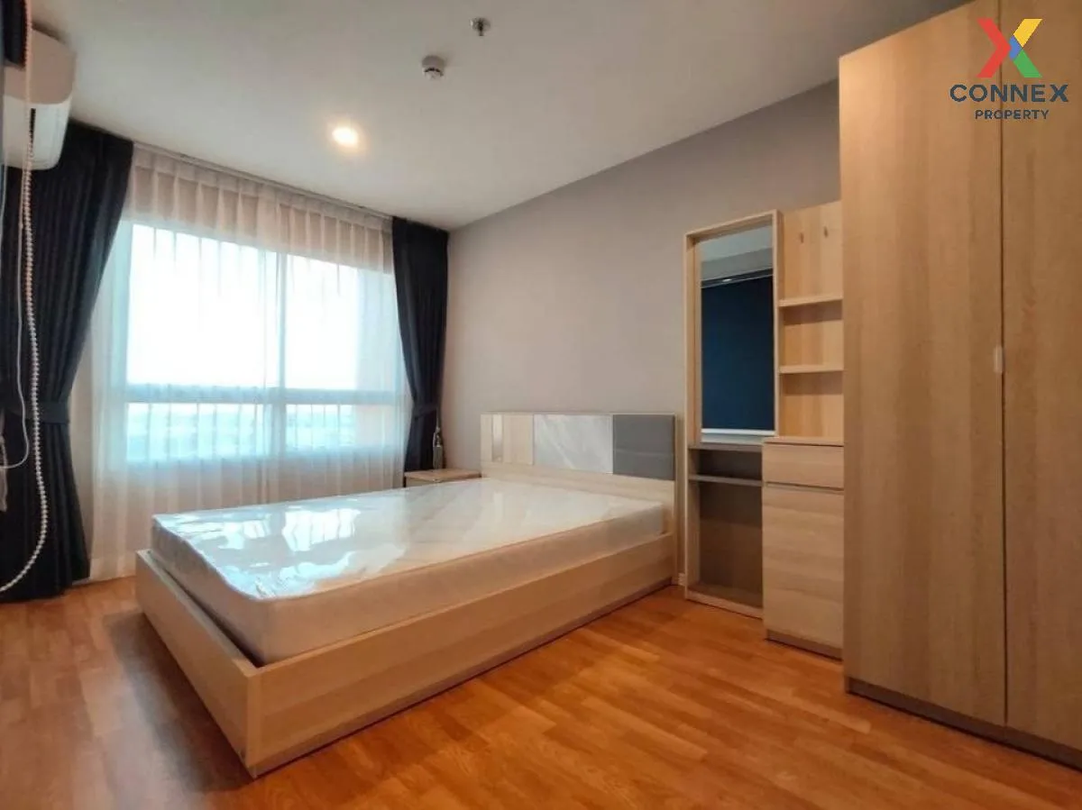 For Rent Condo , Lumpini Ville Pattanakarn - Srinakarin , ARL-Hua