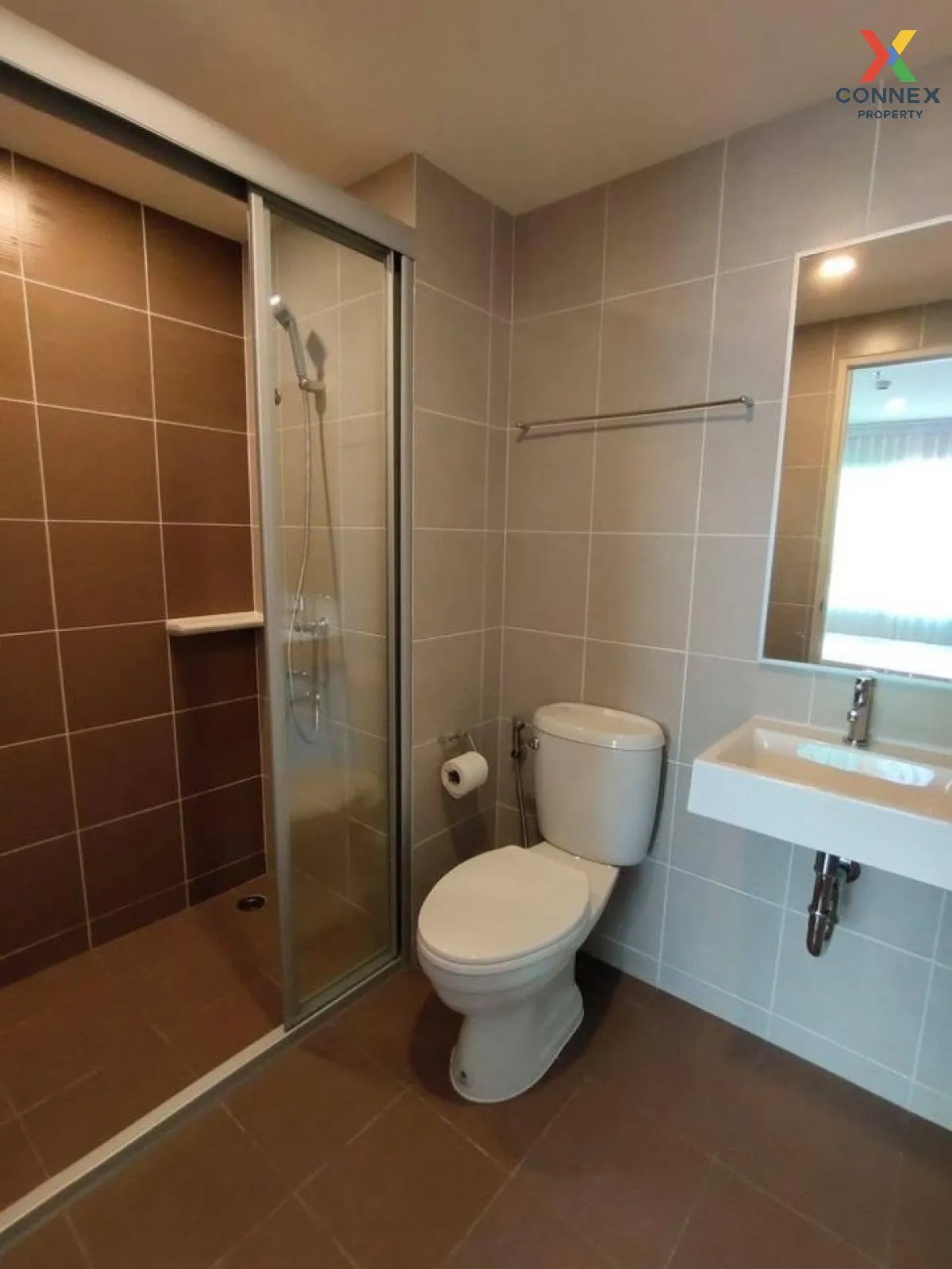 For Rent Condo , Lumpini Ville Pattanakarn - Srinakarin , ARL-Hua