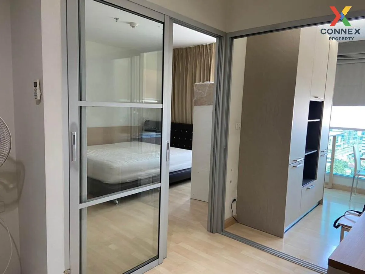 For Sale Condo , Rhythm Ratchada , MRT-Ratchadaphisek , Sam Saen  For Sale Condo , Rhythm Ratchada , MRT-Ratchadaphisek , Sam Saen  3