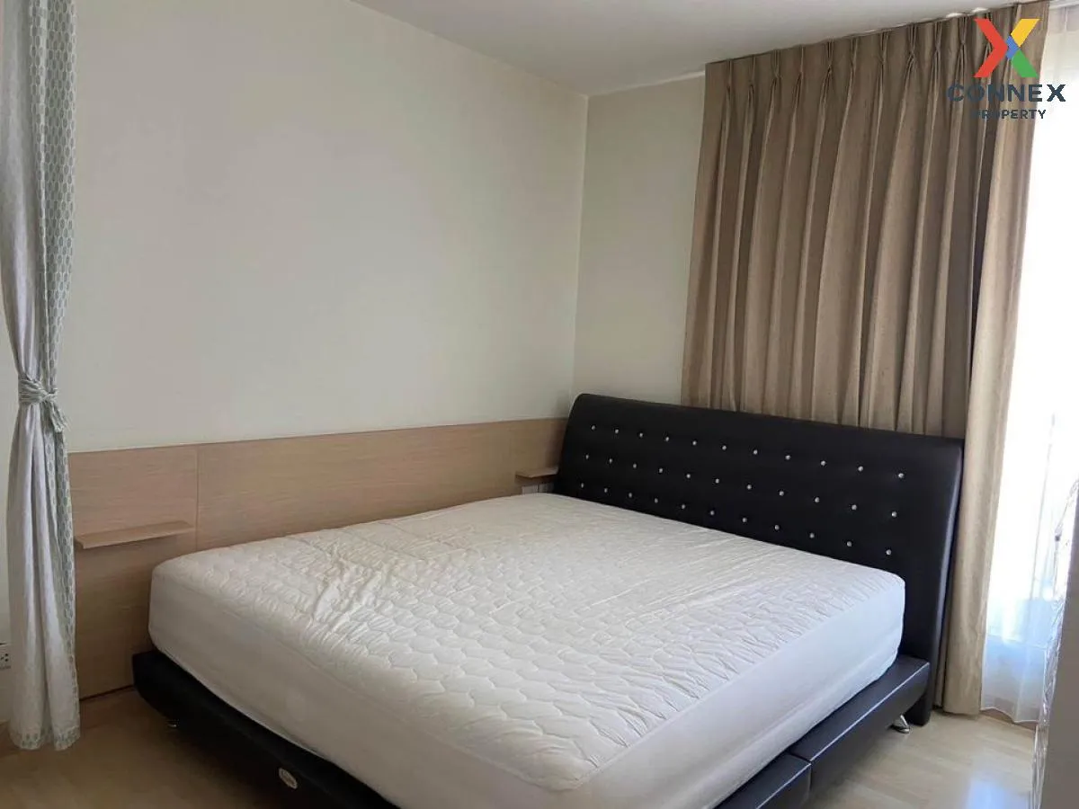 For Sale Condo , Rhythm Ratchada , MRT-Ratchadaphisek , Sam Saen  For Sale Condo , Rhythm Ratchada , MRT-Ratchadaphisek , Sam Saen  4