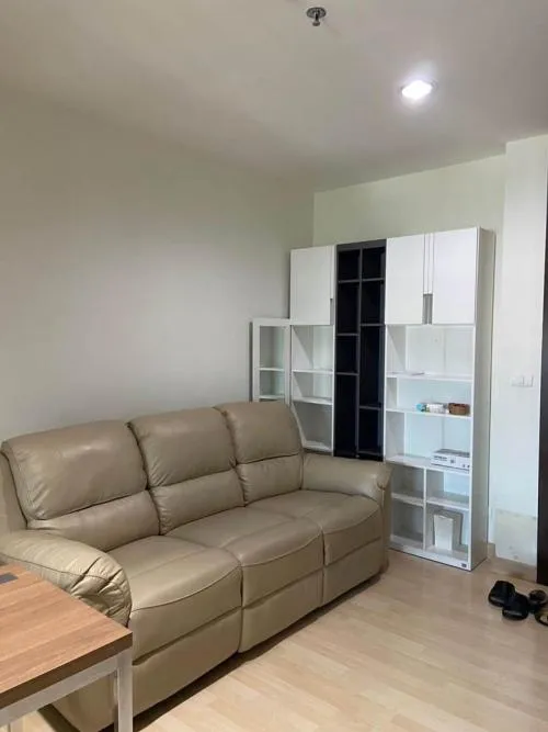 For Sale Condo , Rhythm Ratchada , MRT-Ratchadaphisek , Sam Saen Nok , Huai Khwang , Bangkok , CX-96105