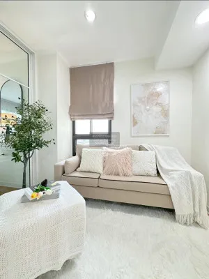 For Sale Condo , Lumpini Place Pinklao 2 , MRT-Bang Yi Khon , Arun Ammarin , Bangkok Noi , Bangkok , CX-96106