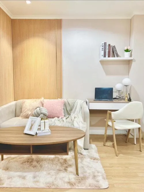 For Sale Condo , Lumpini Park Pinklao , MRT-Bang Yi Khon , Bang Bamru , Bang Phlat , Bangkok , CX-96107