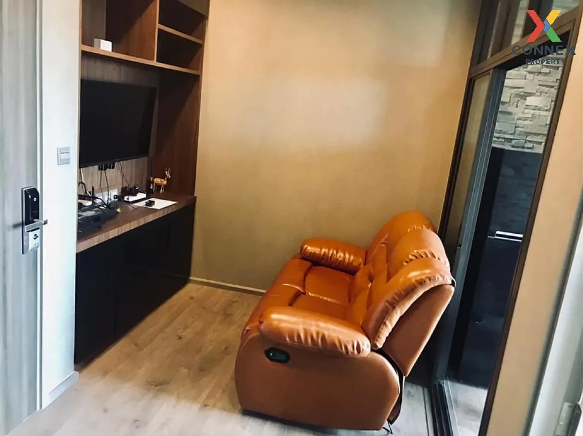 For Rent Condo , Whizdom Avenue Ratchada - Ladprao , MRT-Lat Phra 1